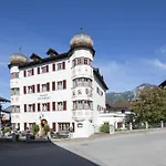 Herrnhaus 여관 브릭스레크