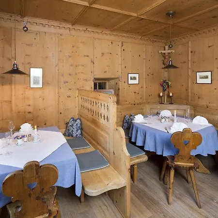 Herrnhaus * Brixlegg