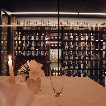 Мини-отель Herrnhaus Брикслегг