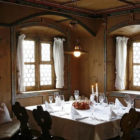Herrnhaus Brixlegg