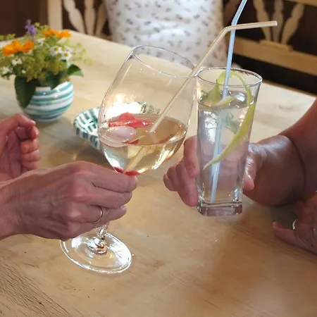 Herrnhaus * Brixlegg