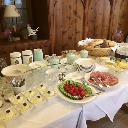 Herrnhaus Locanda Brixlegg