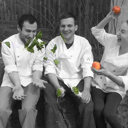 Penzion Herrnhaus Brixlegg