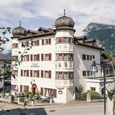 Fogadó Herrnhaus