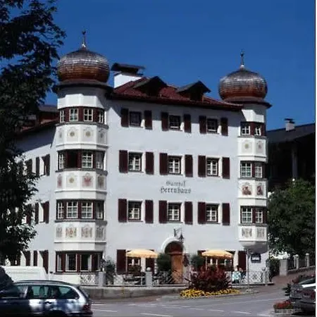 Herrnhaus Penzion