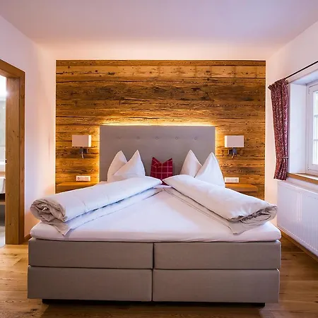 Herrnhaus Penzion Brixlegg