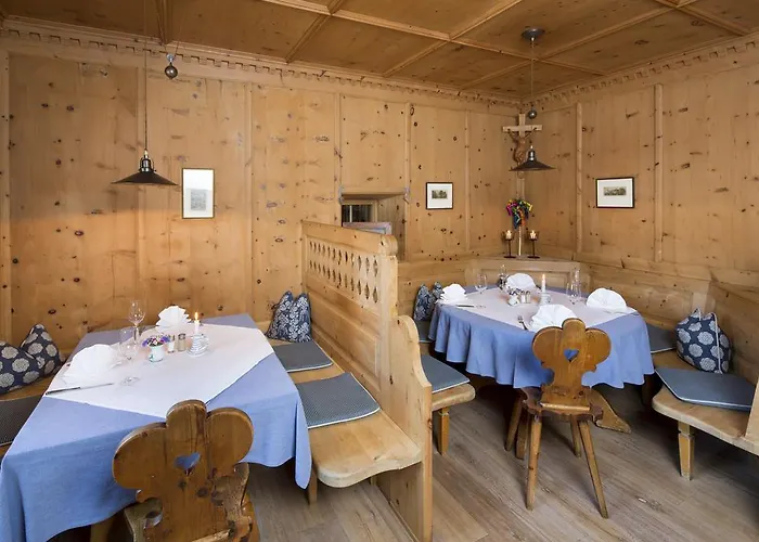 Herrnhaus * Brixlegg