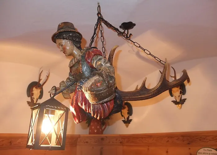 Herrnhaus Мини-отель