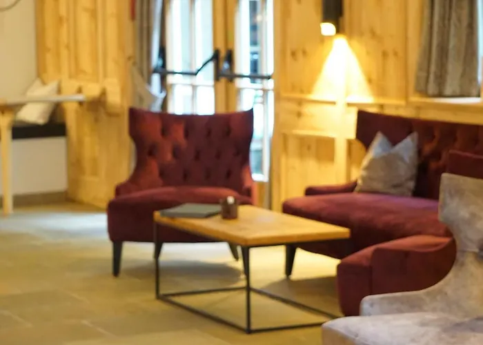 Мини-отель Herrnhaus *