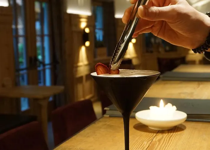 Herrnhaus Мини-отель Брикслегг