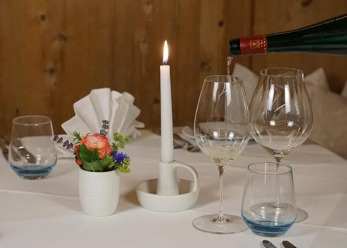 Herrnhaus Мини-отель *