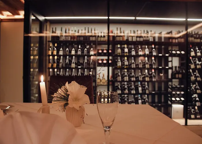 Мини-отель Herrnhaus Брикслегг