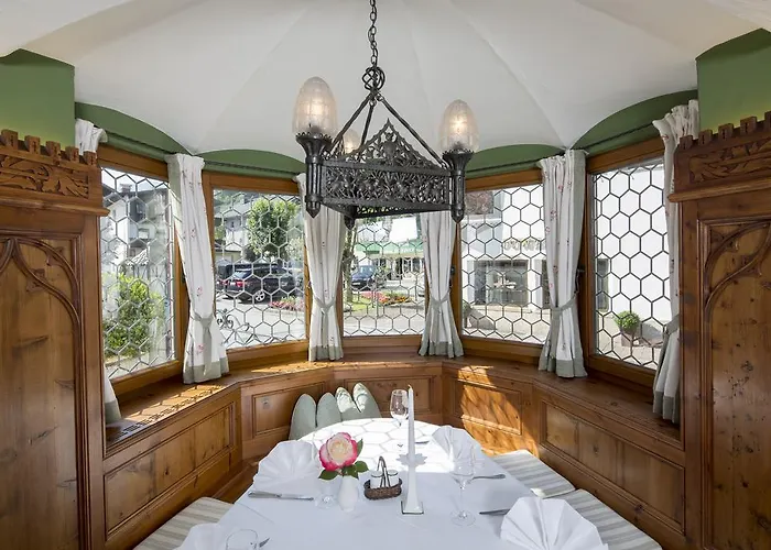 Herrnhaus Мини-отель *