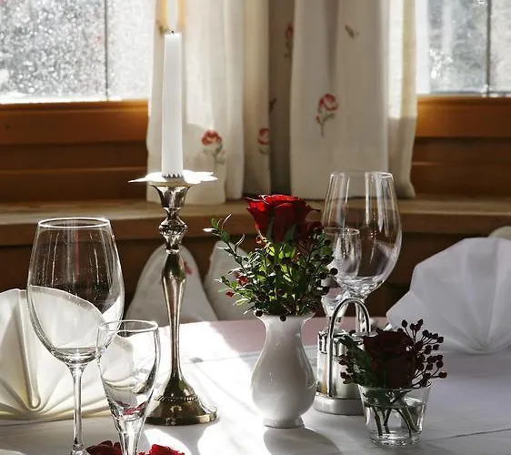 Herrnhaus Брикслегг