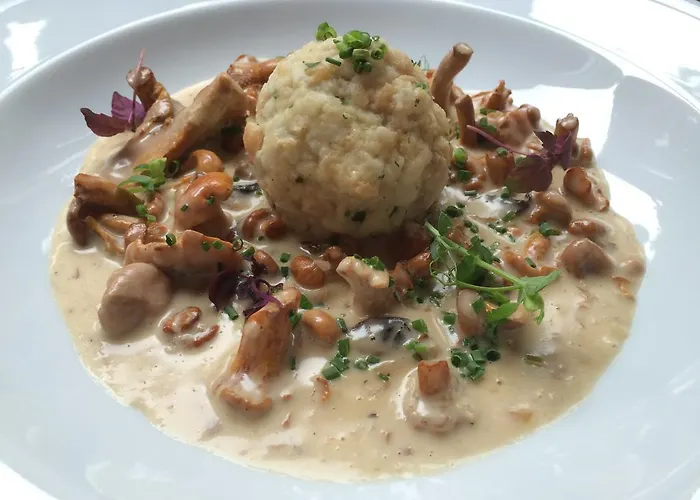 Мини-отель Herrnhaus