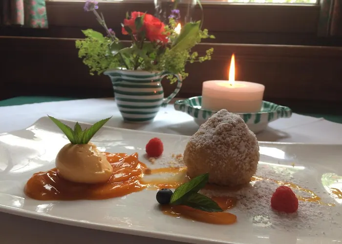 Herrnhaus Мини-отель