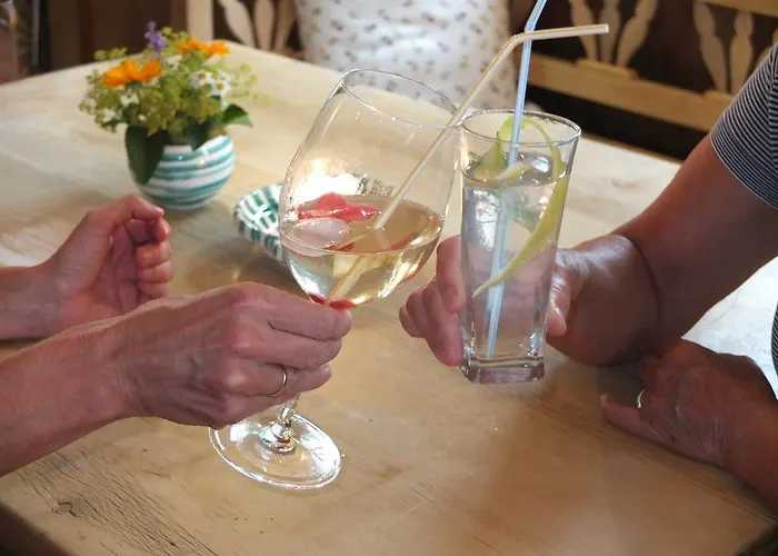 Herrnhaus * Brixlegg