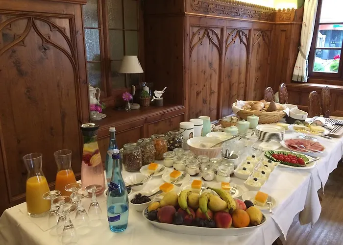 Мини-отель Herrnhaus