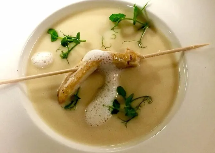 Herrnhaus Мини-отель Брикслегг