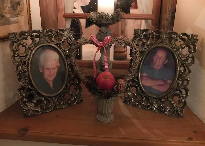 Herrnhaus Мини-отель