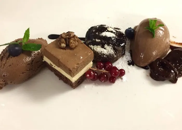 Herrnhaus Мини-отель *