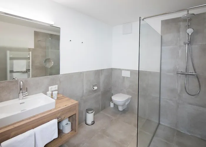 Herrnhaus Брикслегг