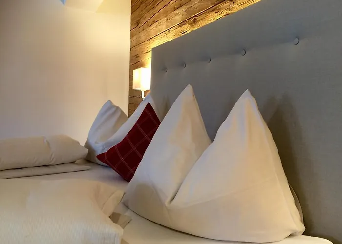 Herrnhaus Брикслегг