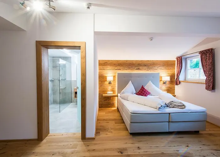 Herrnhaus * Brixlegg