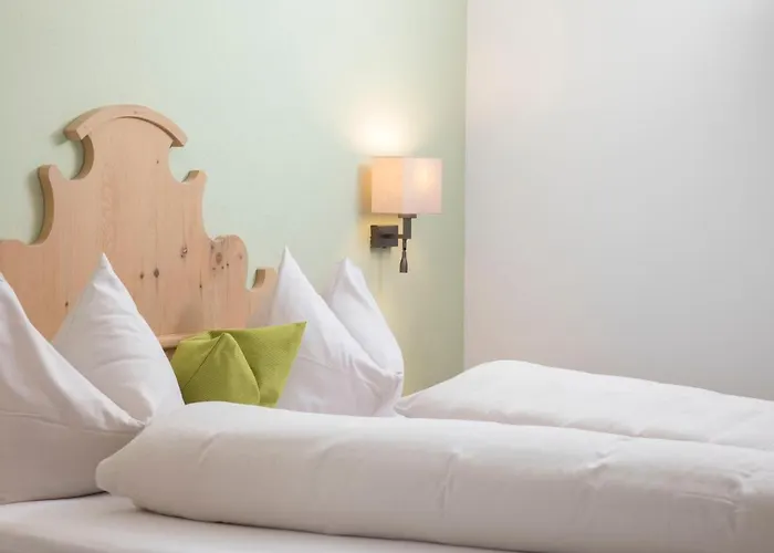 Мини-отель Herrnhaus *