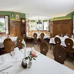 Mini-hôtel Herrnhaus
