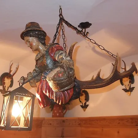Herrnhaus Kro
