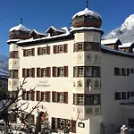 Penzion Herrnhaus *