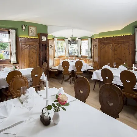 Inn Herrnhaus